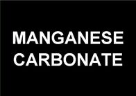 전기 급료 Manganous 탄산염 Ferrit, 망간 탄산염 제조자 