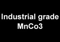 전기/기술적인 급료 안료 화학 망간 탄산염 MnCO3 적능력: 209-942-9