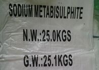 제약 산업, 화장품에 있는 나트륨 Metabisulfite, 나트륨 pyrosulfite 음식 급료를 위한 나트륨 Metabisulfite