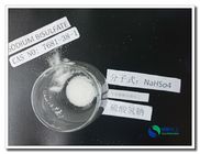 금속 끝마무리 나트륨 중황산염 분말 EINECS 231-665-7 NaHSO4 재고 유효 기간 12-24 달