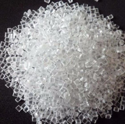 스티렌/아크릴로니트릴 코폴리머 자연 색상 Granule SAN/AS 일반 용도