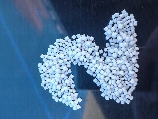 변형된 PBT 방화 retardant PBT를 위한 PBT 樹脂 플라스틱 원료