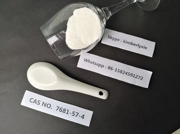 보존력이 있는 나트륨 Metabisulphite 포도주, 음식 급료 97% 보전에 있는 나트륨 Metabisulfite 