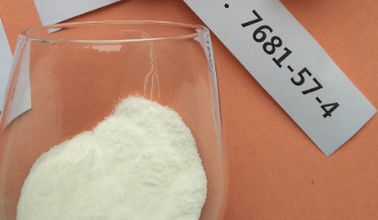 염색 기업 ISO 9001를 위한 백색 분말 나트륨 Pyrosulphite Na2S2O5 매염제